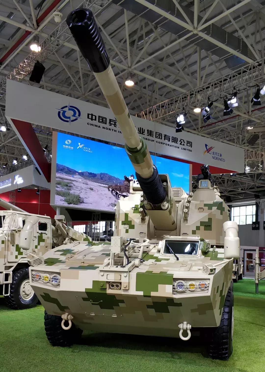 精度还是射程，枣*弹核**圆柱弹的故事！