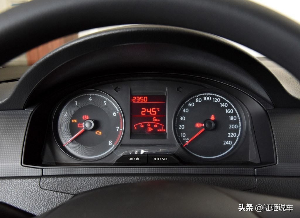 大众现在油耗为什么都低,大众油耗低的车2024年