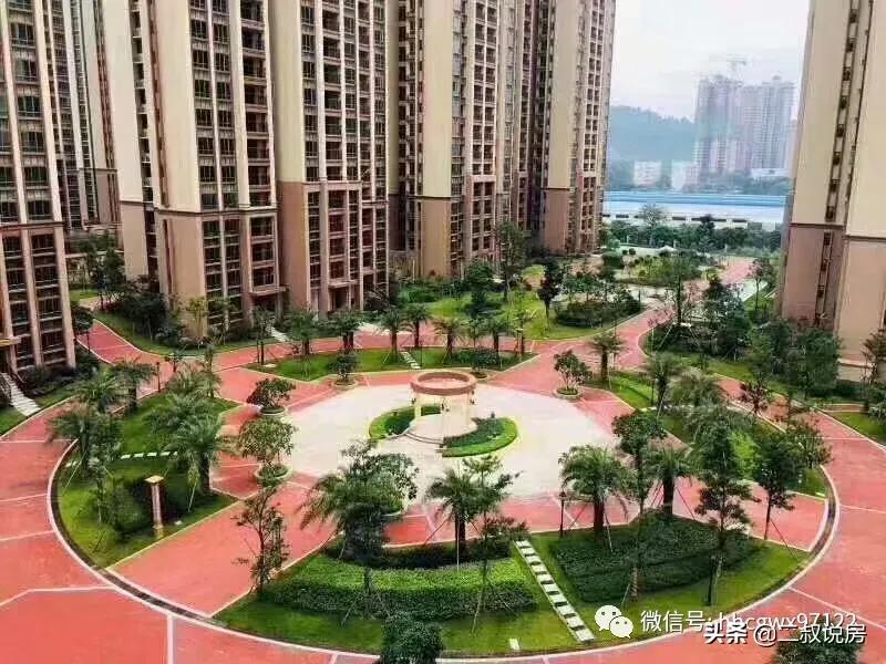 三水恒大郦湖城今日最新消息,2020年5月三水区恒大郦湖城评价