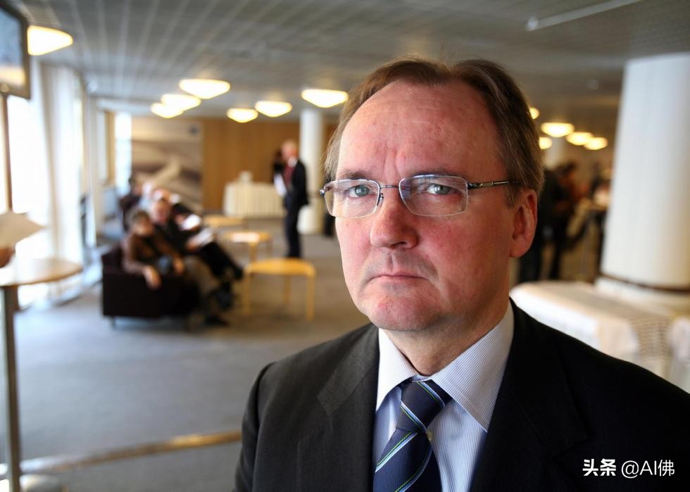 全球50个国家和地区首富