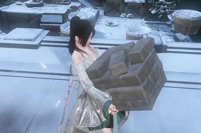 逆水寒好不好啊,2020逆水寒最适合搬砖