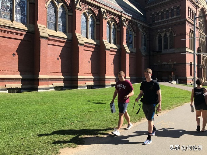 哈佛大学在美国哪个城市,美国哈佛大学国际学院世界排名