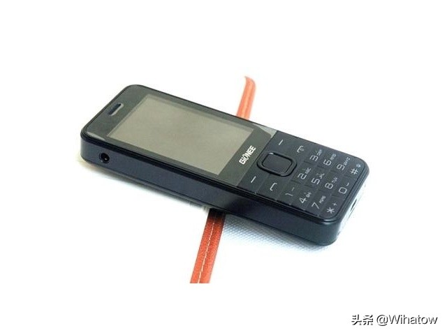 现在手机为什么没有实体按键了,手机实体按键为什么不取消