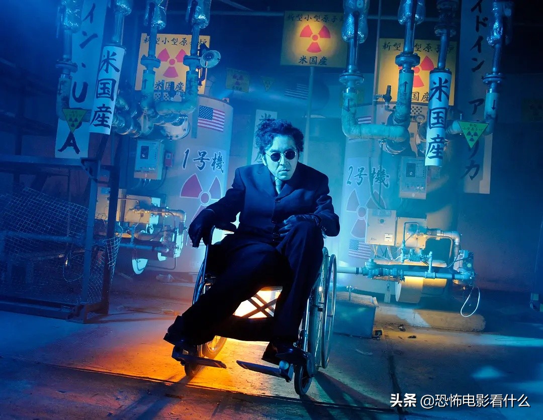 恐怖电影20部解说一口气看完,130分钟的恐怖电影