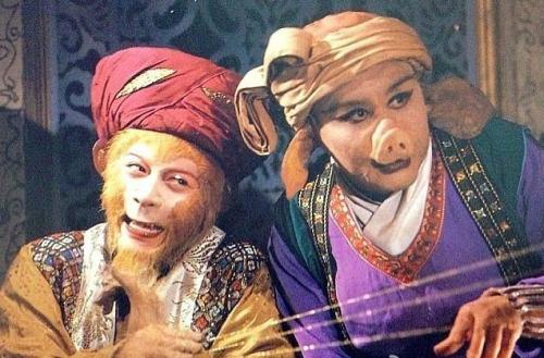 冷眼看西游记,冷眼看西游系列