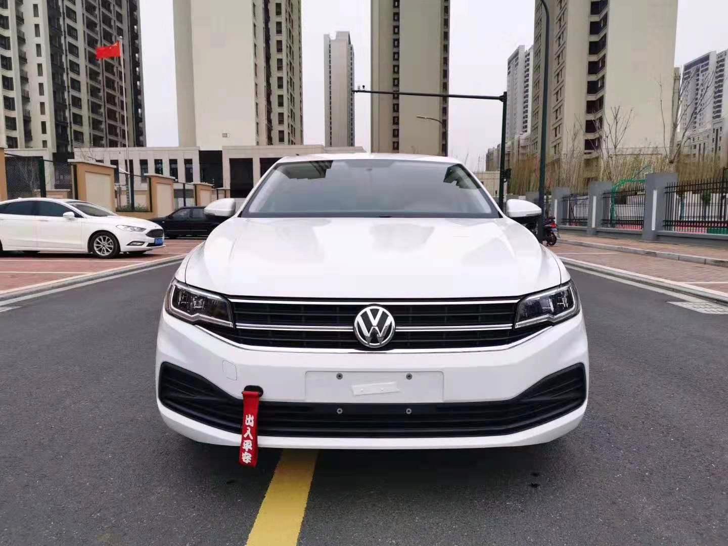 新款豪华顶配大众宝来,全新19款大众宝来