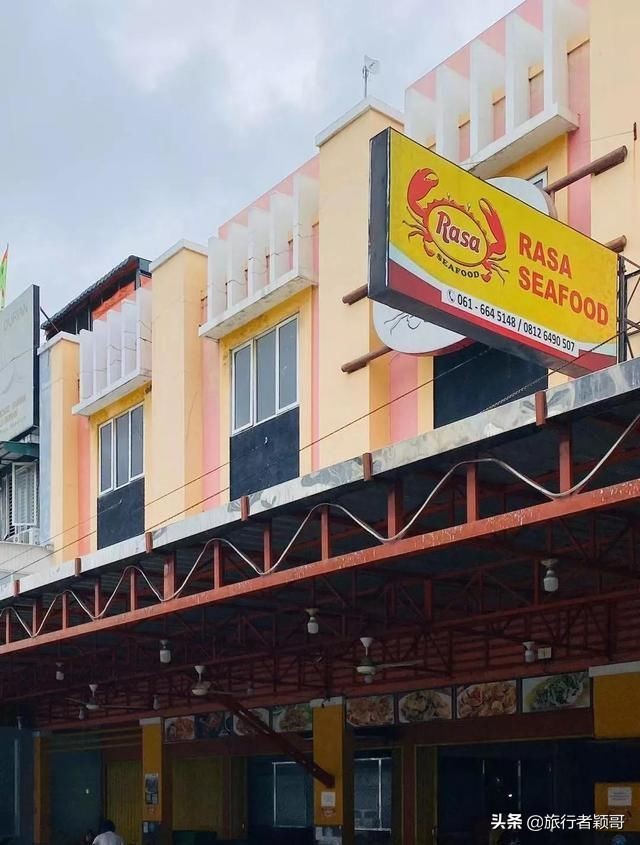 印尼棉兰多巴湖有什么特产,印度尼西亚棉兰多巴湖