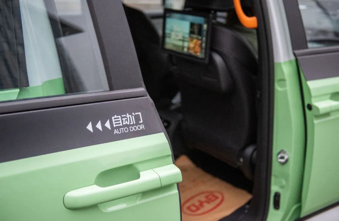 买车不如坐滴滴,现在买新车跑滴滴值不值