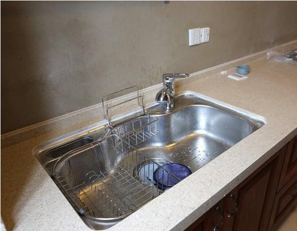 台下盆最稳固的安装方法,台下盆支撑架哪种结实承重