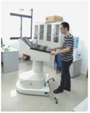 电子康复助行仪,全新康复多功能助行器