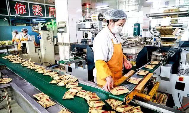 让百年老字号重放光彩,让中华老字号在新时代焕发新活力