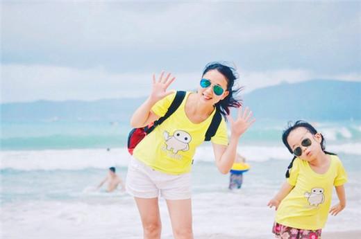 带孩子出发去海南三亚,带孩子去三亚不如去哪里