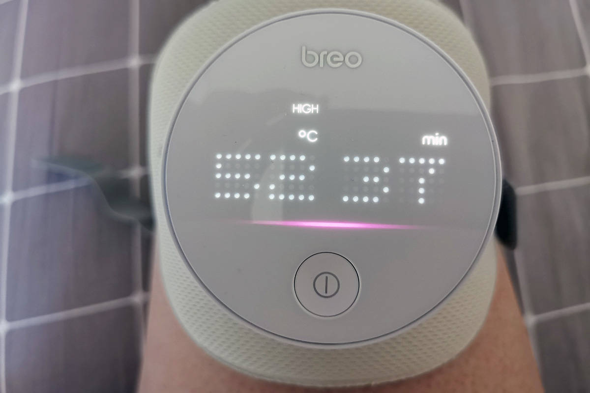 姜小竹a1智能灸盒使用方法,无烟无火不成灸坚持艾灸驱寒除湿