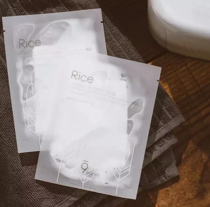 妈妈们用了最有效的面膜,适合妈妈们用的面膜