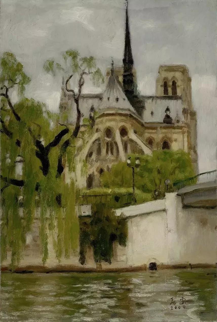 新婚作画拍卖,新婚画妻子