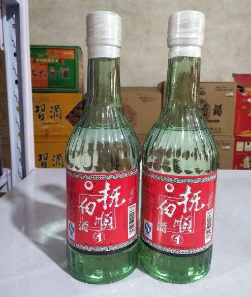 辽宁白酒十大名酒是什么,辽宁白酒排行榜前十名