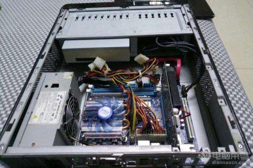 电脑开不了机常见的处理办法,电脑突然开不了机怎么办联想