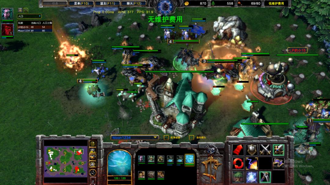 5月赛八强战：专业组国手全军覆没公开组飞呱生死相逢