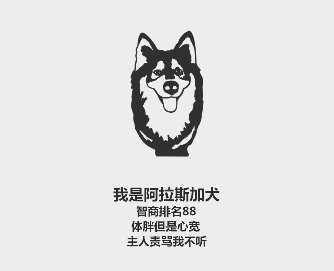 十大蠢狗排名之哈士奇,哈士奇最傻瞬间