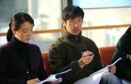 鄢颇李小冉梅婷啥关系,鄢颇是梅婷的前夫吗