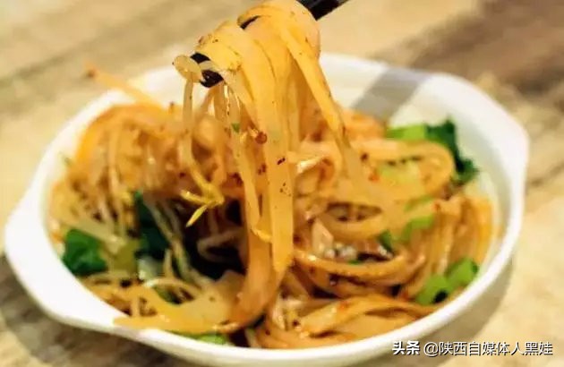 西安最值得打卡的夜市,西安夜市老字号推荐