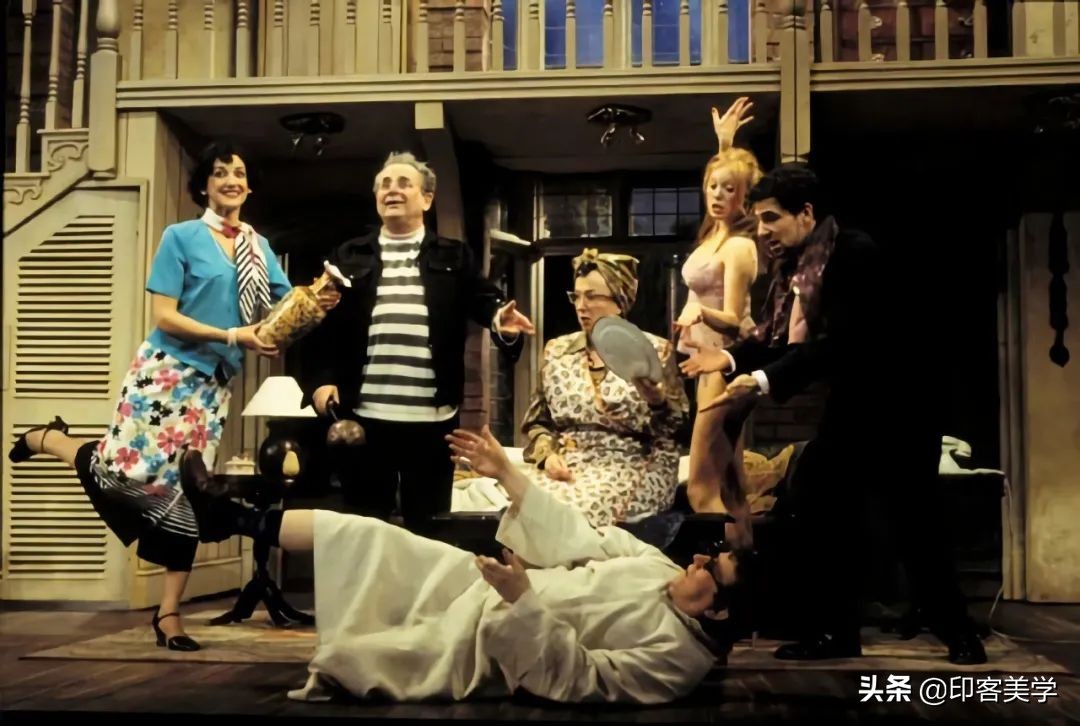 话剧必看的100部,强烈推荐值得一看的话剧