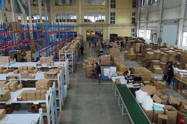 京东618下单一小时送到,京东11点后下单隔天到