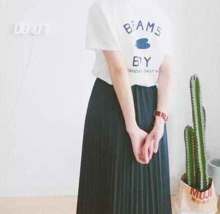 早秋选择这几件经典基础款,适合早秋的基础款