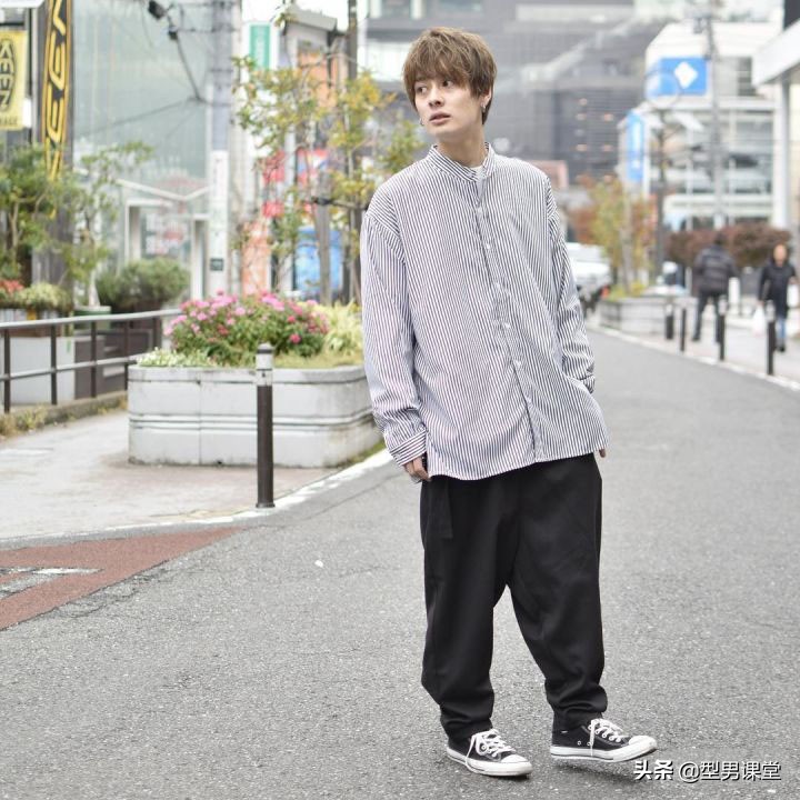 教你6个穿搭小技巧的软件,6个穿搭口诀专治各种不会搭