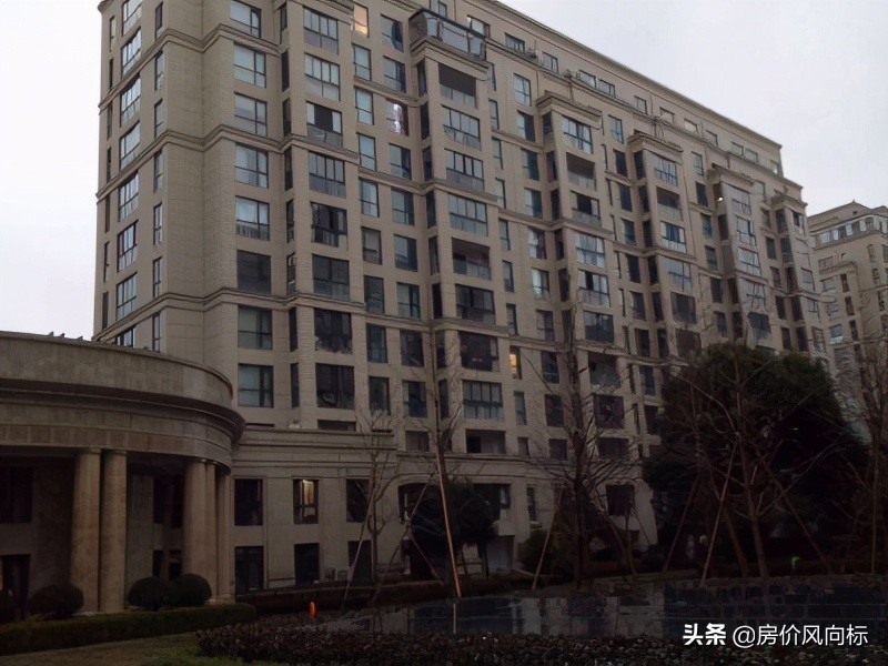 宁波二手房最新价目表排行表,宁波标准的二手房急售一览表