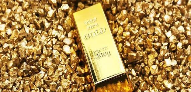 山东一小城“火了”，坐拥黄金200多万吨，被称齐鲁“摇钱树”