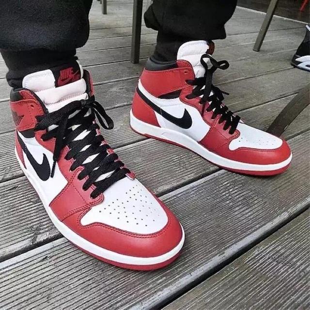 假鞋被美国海关查获,莆田80万双假鞋在美国被查