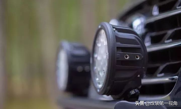 途乐y62音响改装方案,途乐y62澳洲越野改装