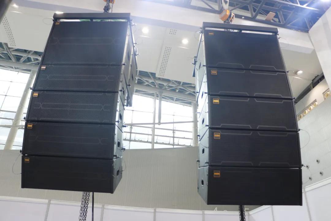 广展音响展会,广展展览