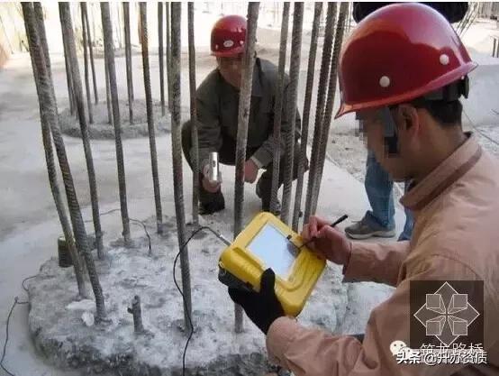 桥梁承台施工全流程,桥梁承台基础施工全流程