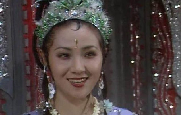 西游记里的十大女妖精图文,西游记十大女妖怪