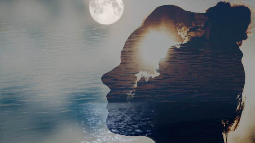 女人在这三种情况下必须尖叫,心理学家的3个表现