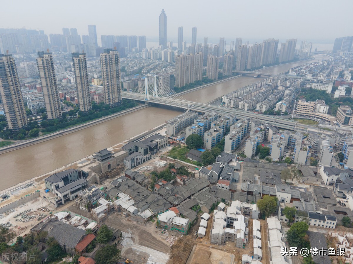 芜湖三山房产板块,芜湖市三山区有投资的楼盘