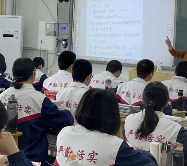做中考移民？衡水哪些私立学校值得外地家长关注终章——冀州信都