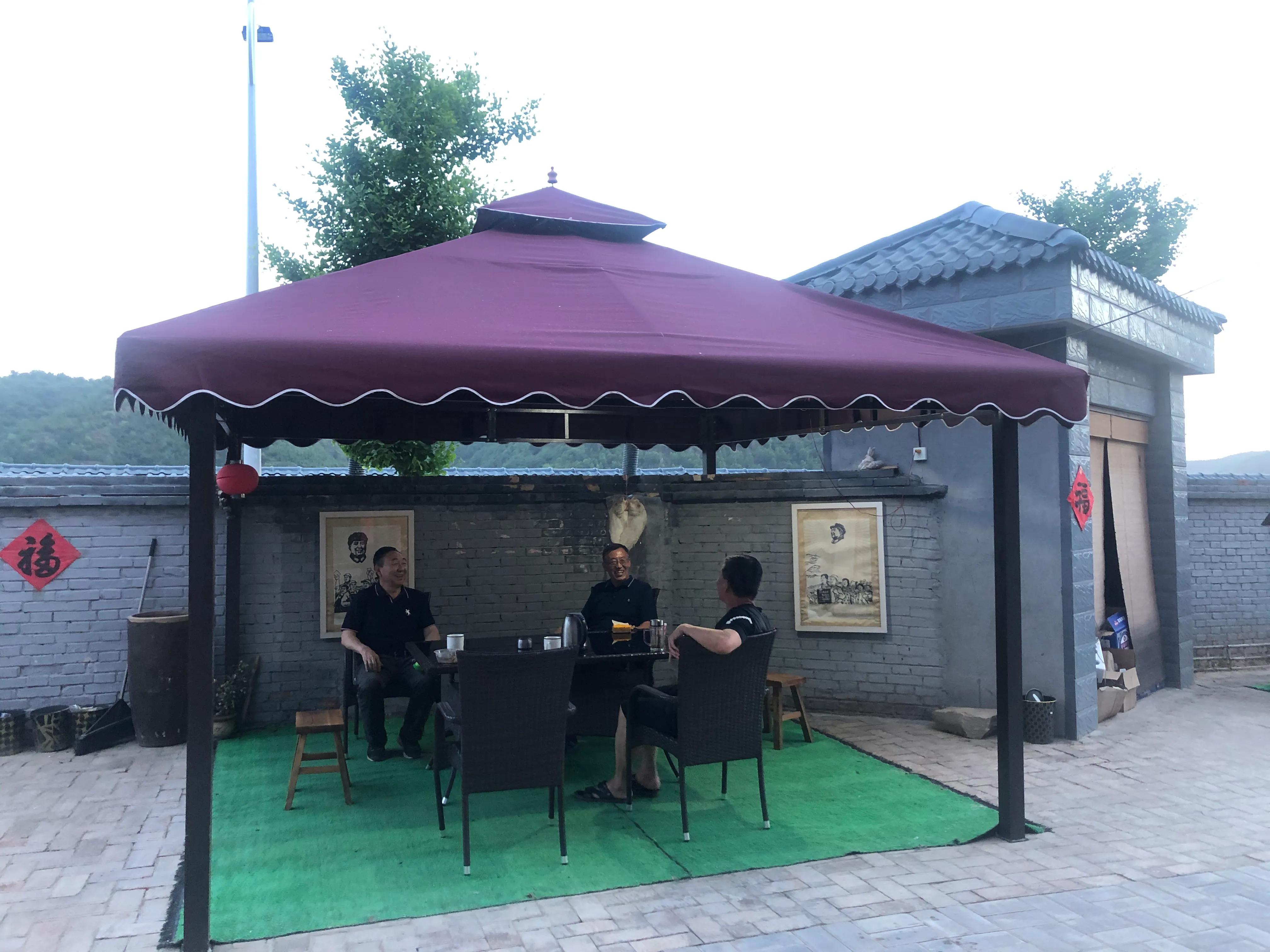 延川梁家院子窑洞民宿住宿团购,延川梁家院子