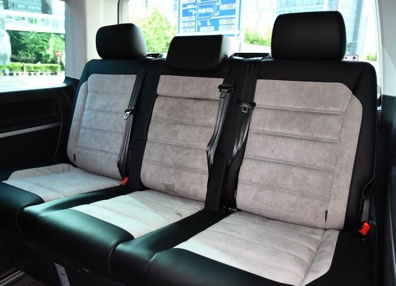 50万左右的面包车,50多万面包车