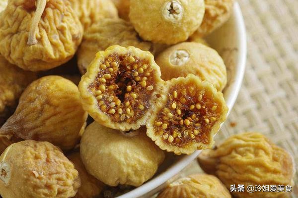 新疆必吃五大干果,新疆必吃八大干果