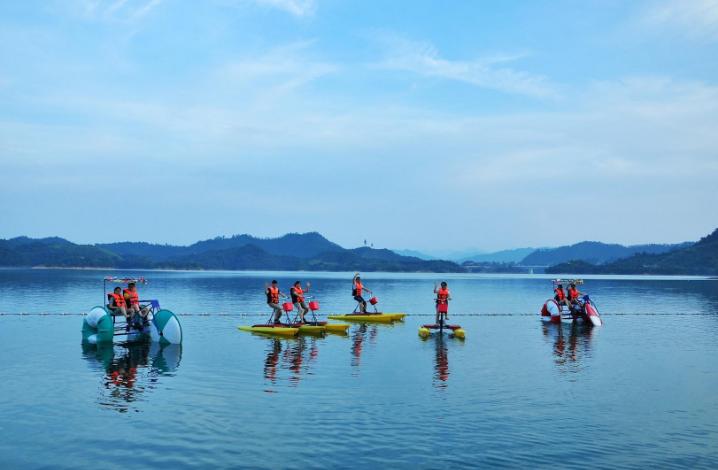 农夫山泉千岛湖水源地为什么贵,农夫山泉千岛湖产的水