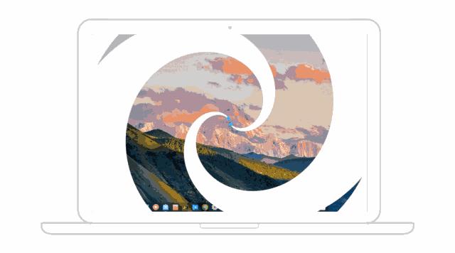 忘掉Windows吧！Deepin操作系统的深度体验