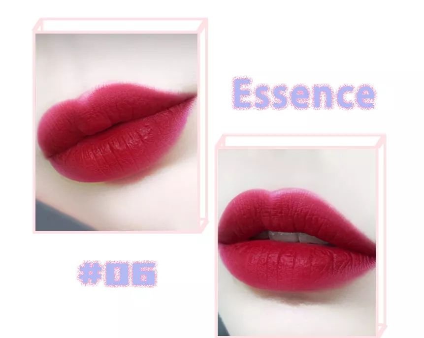 最显白的10支口红，小众又平价！