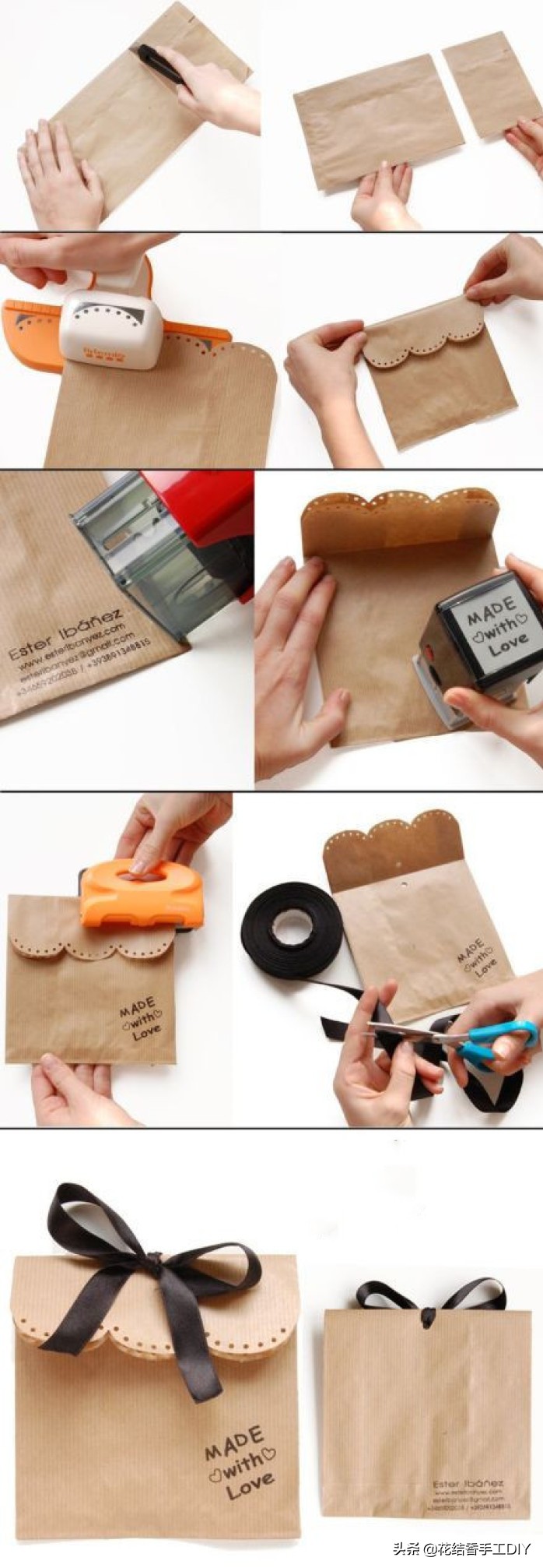 手工diy简单有创意的礼物,手工diy礼物便宜又好看