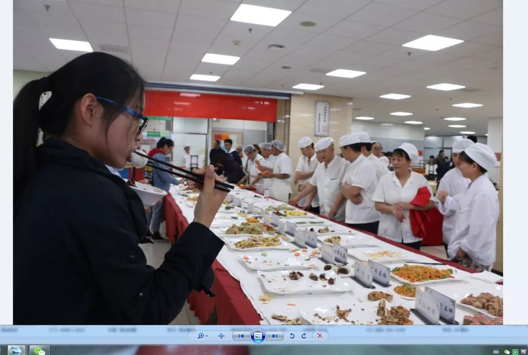 农业大学出品的美食,中国农业大学美食