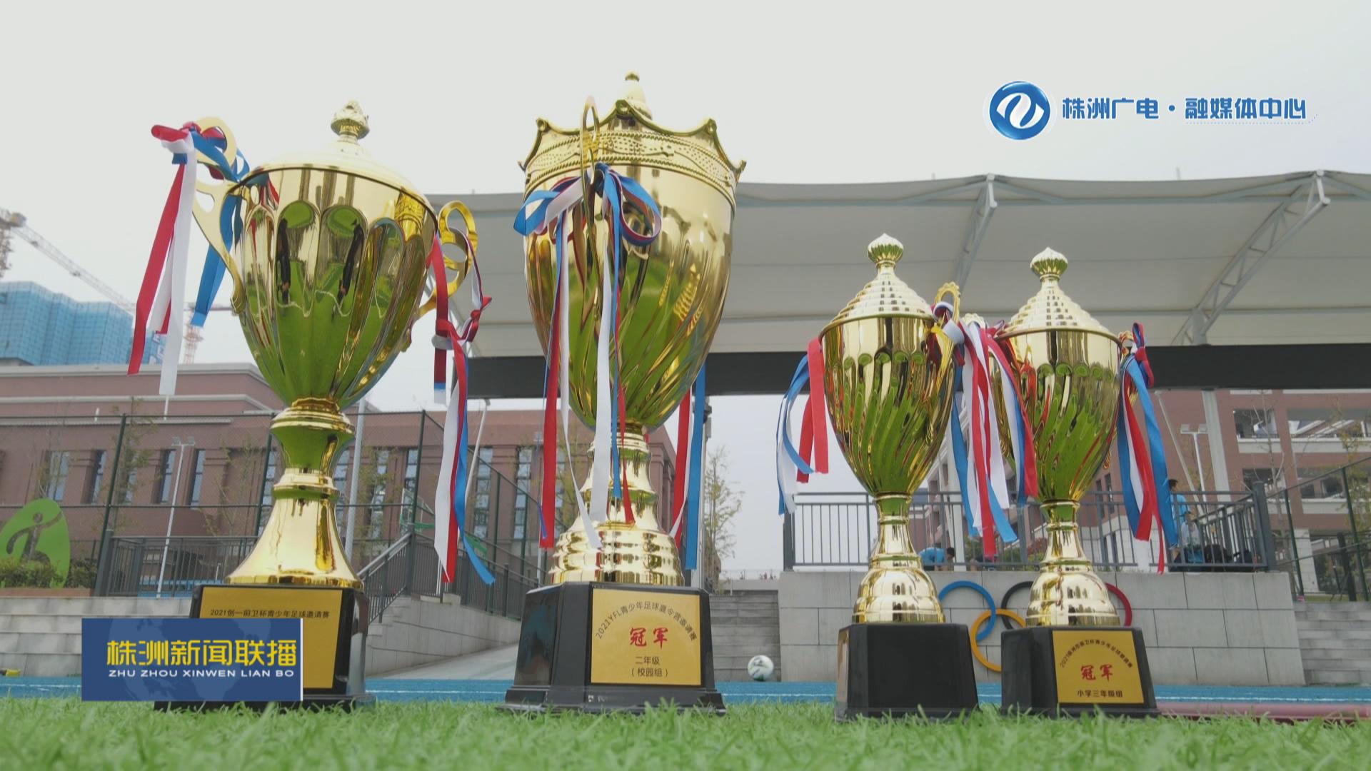 株洲市十大学校,株洲最好的足球学校