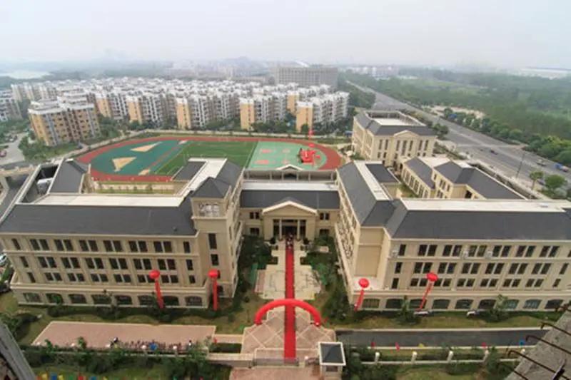 家长挤破头想进的17所民校,家长挤破头进公办园