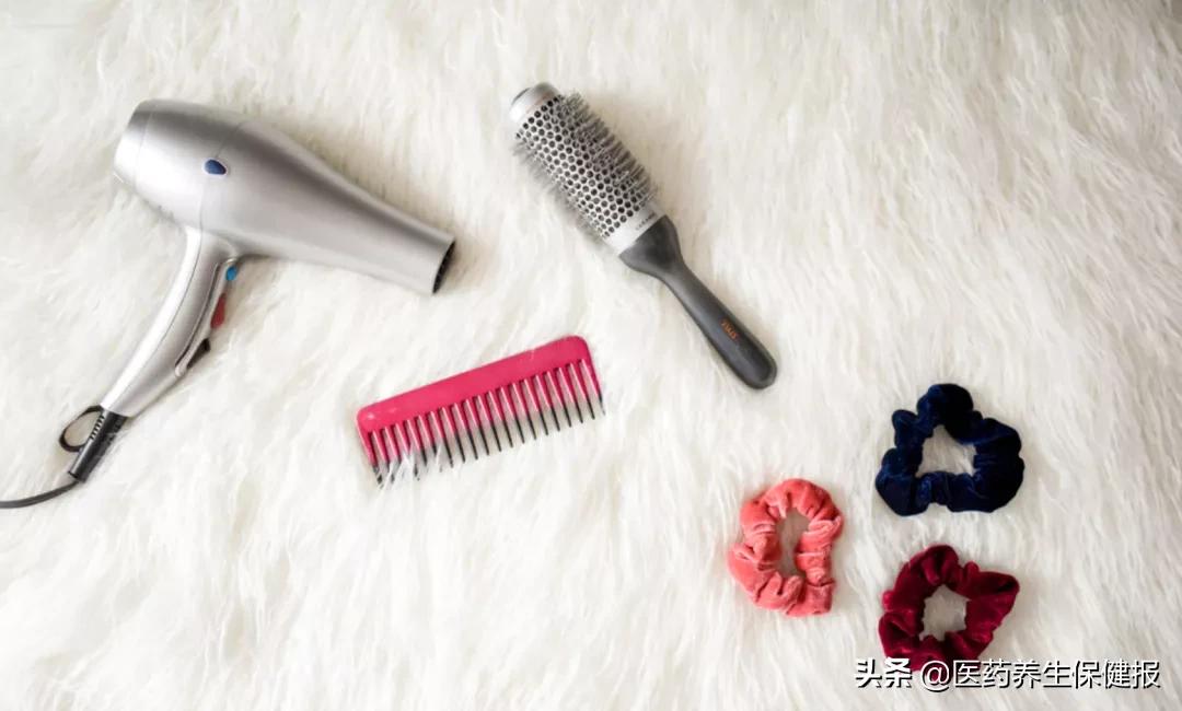 电吹风治病妙用视频,电吹风的治病妙招